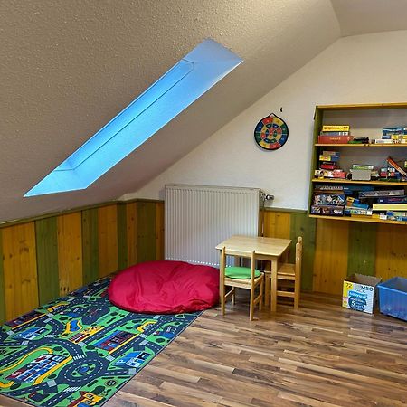 Ferienappartement Schwarzwaldeck In Todtnauberg Exteriér fotografie