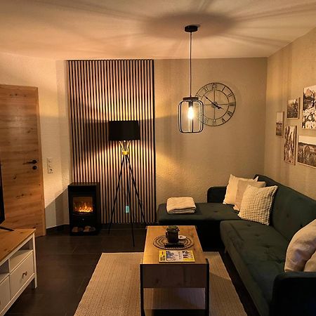 Ferienappartement Schwarzwaldeck In Todtnauberg Exteriér fotografie