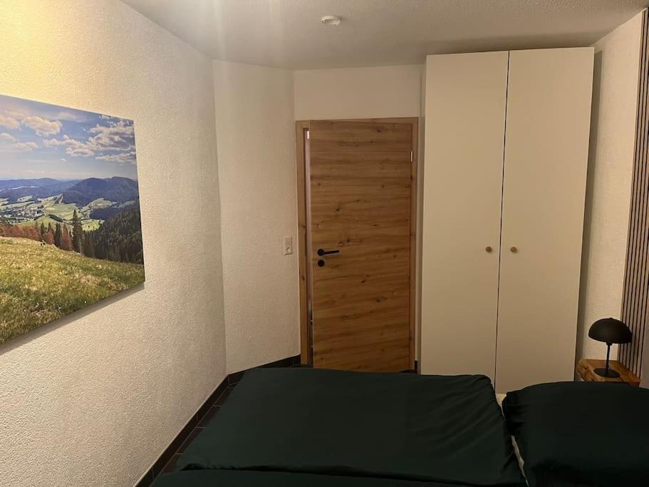 Ferienappartement Schwarzwaldeck In Todtnauberg Exteriér fotografie