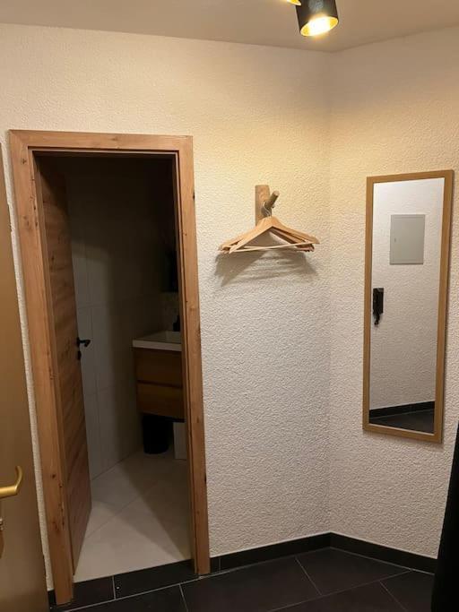 Ferienappartement Schwarzwaldeck In Todtnauberg Exteriér fotografie