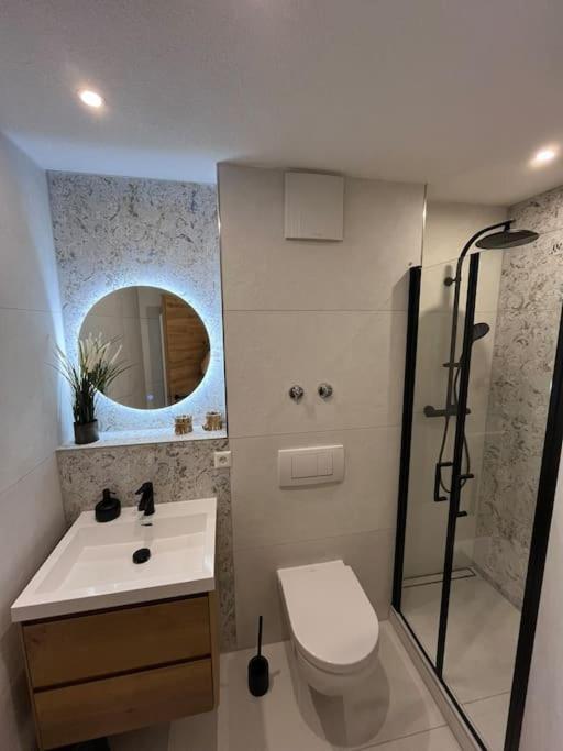Ferienappartement Schwarzwaldeck In Todtnauberg Exteriér fotografie
