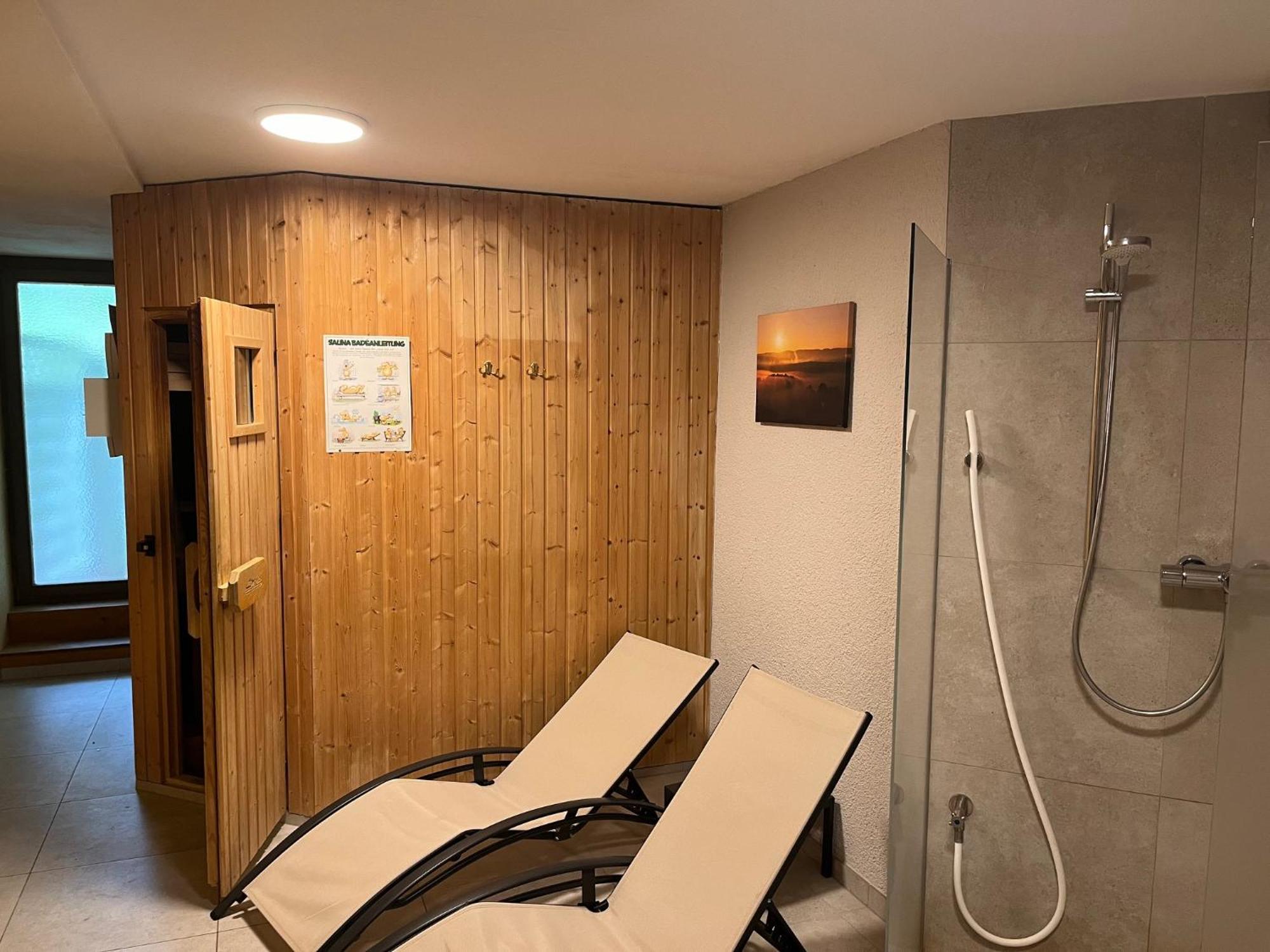 Ferienappartement Schwarzwaldeck In Todtnauberg Exteriér fotografie