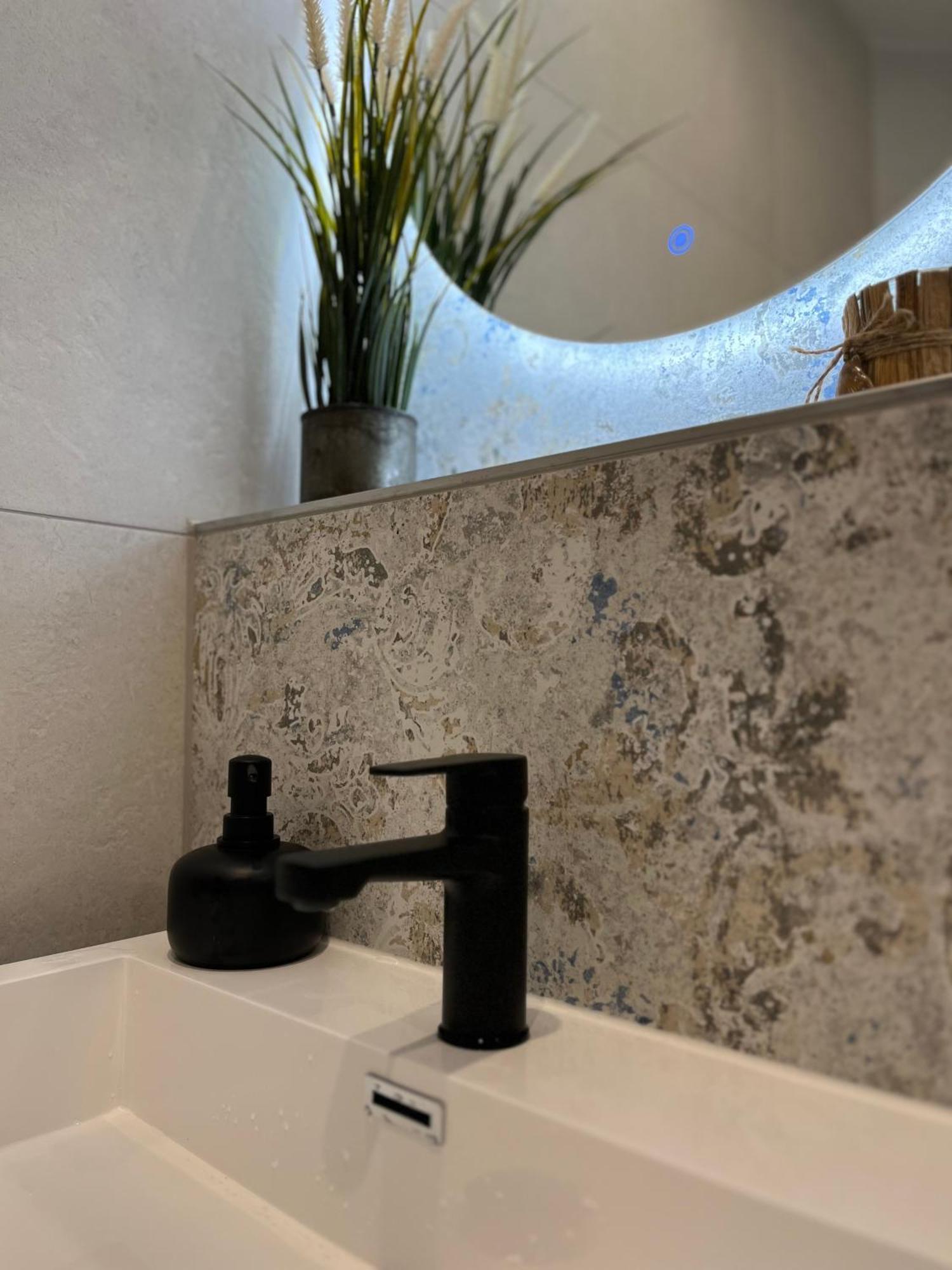 Ferienappartement Schwarzwaldeck In Todtnauberg Exteriér fotografie