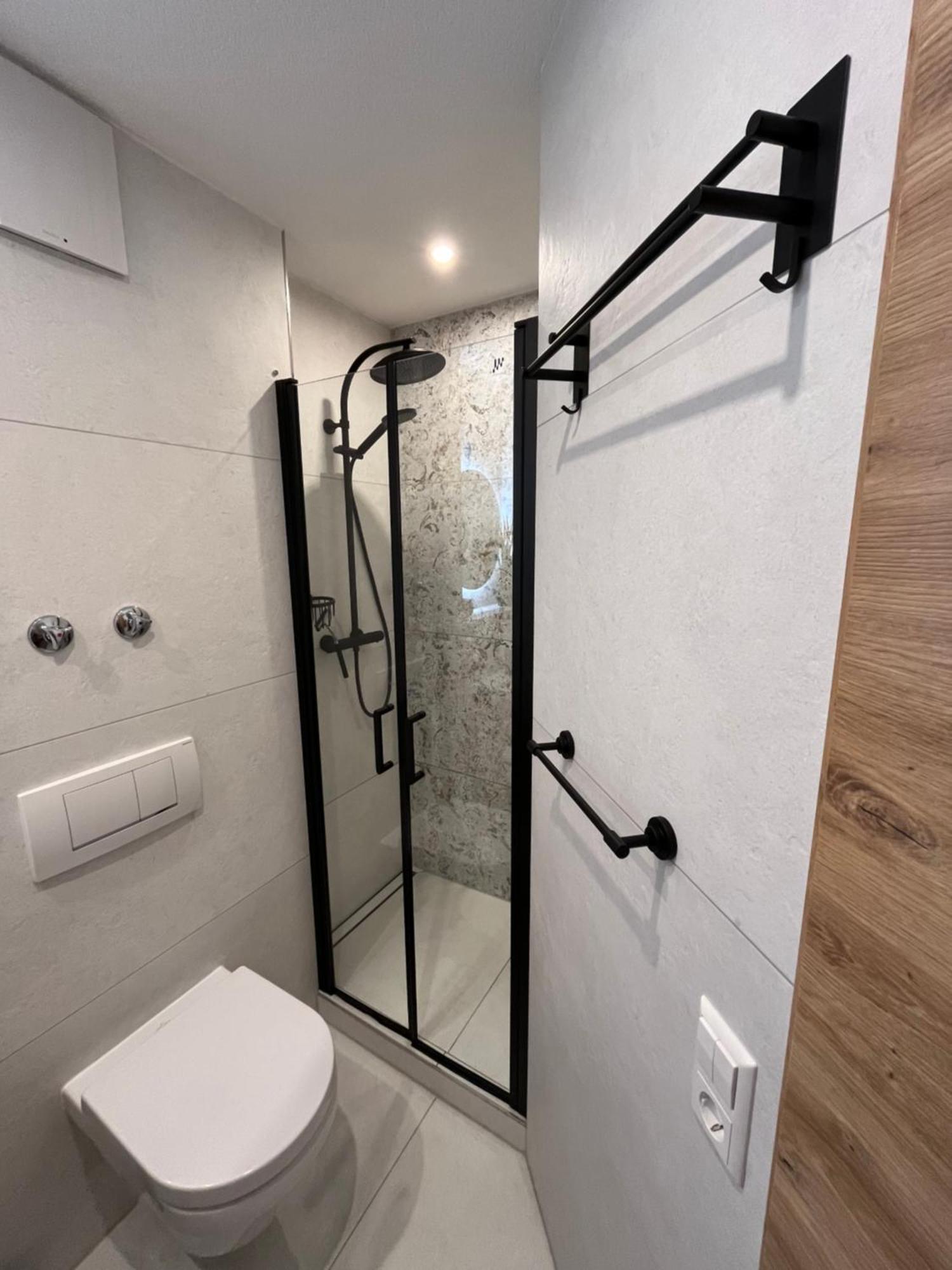 Ferienappartement Schwarzwaldeck In Todtnauberg Exteriér fotografie